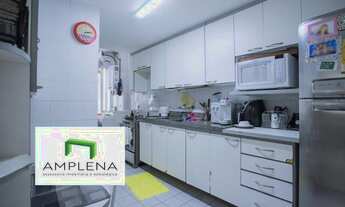 Imagem 6: Apartamento com 2 dormitórios à venda - Lagoa - Rio de Janeiro/RJ