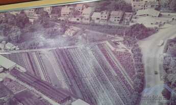 Imagem 2: Área para Venda em Rio de Janeiro, Campo Grande