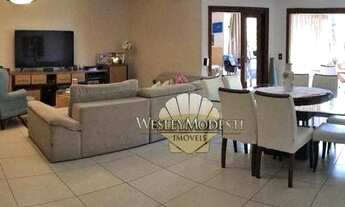 Imagem 3: Apartamento com 3 dormitórios à venda, 162 m² por R$ 1.500.000,00 - Pontal da Cruz - São S