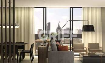 Imagem 2: Apartamentos com 3 dormitórios à venda, a partir de R$ 765.384,00- Cabral - Curitiba/PR