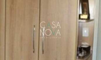 Imagem 7: Apartamento para venda com 84m² e 2 dormitórios no José Menino - Santos/SP