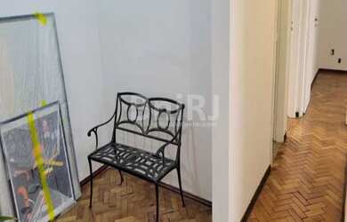 Imagem 5: APARTAMENTO PARA LOCAÇÃO CORAÇÃO TIJUCA