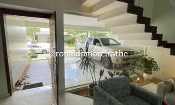 Imagem 1: Casa de condomínio Terras Alphaville