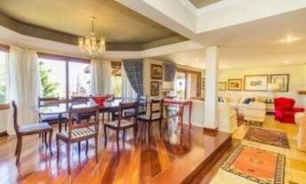 Imagem 6: Porto Alegre - Casa Padrão - Teresópolis