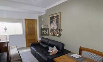 Imagem 2: Casa à Venda, Chora Menino, São Paulo, SP