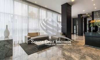 Imagem 2: Apartamento com 03 Suítes - Vista Espetacular no Cabral !