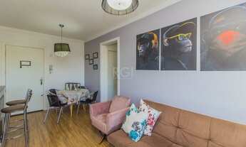 Imagem 6: Canoas - Apartamento Padrão - Centro