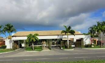 Imagem: Terreno Bosque das Orquideas