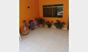 Imagem 3: SAO BERNARDO DO CAMPO - Residential / Sobrado - COOPERATIVA