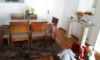 Imagem 2: São Paulo - Apartamento Padrão - SANTO AMARO