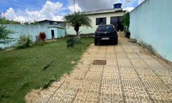 Imagem 7: Casa de esquina no Gama Leste/ 3 Qts com Laje- Aceita Financiamento