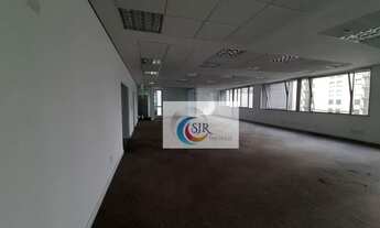 Imagem 5: Conjunto para alugar, 400 m² - Bela Vista - São Paulo/SP