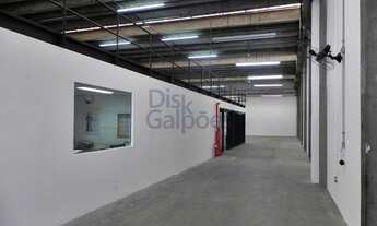 Imagem 7: SãO PAULO - Galpão/Depósito/Armazém - Lapa