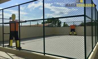 Imagem 3: Apartamento com 2 quartos - Bairro Jardim Shangri-la A em Londrina