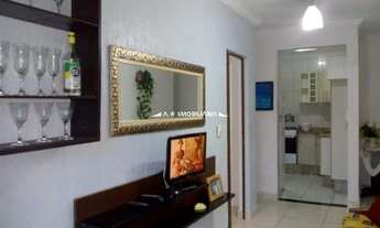 Imagem 4: Praia Grande - Apartamento Padrão - TUPI