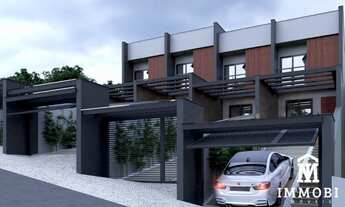 Imagem 3: SOBRADO GEMINADO NO BAIRRO BOM RETIRO