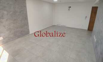 Imagem 4: SANTOS - Conjunto Comercial/Sala - EMBARÉ