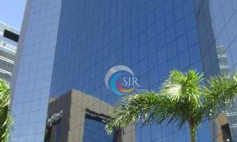 Imagem 6: Conjunto para alugar, 380,78 m² - Brooklin - São Paulo/SP