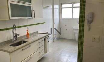 Imagem 4: Apartamento com 2 dormitórios à venda, 83 m² por R$ 610.000,00 - Icaraí - Niterói/RJ