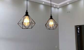 Imagem 5: EXCELENTE CASA CONDOMINIO JARDINS DO IMPÉRIO VILA RICA