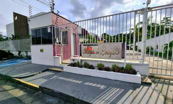 Imagem 5: Casa de condomínio para venda tem 204 metros quadrados com 3 quartos em Flores - Manaus