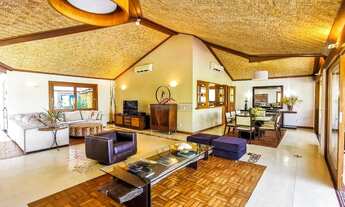 Imagem 6: Casa para venda tem quadrados com 6 quartos em Ferradura - Armação dos Búzios - RJ