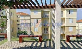 Imagem 3: Apartamento - Parque Prado - Campinas