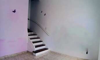 Imagem 3: Sobrado para Venda em Santo André, Vila Assunção, 2 dormitórios, 2 banheiros