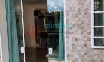 Imagem 7: Sobrado para Venda em Mogi das Cruzes, Vila da Prata, 3 dormitórios, 1 suíte, 2 banheiros