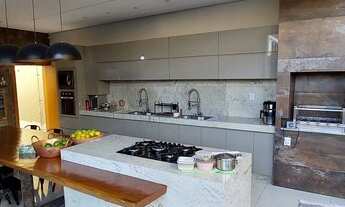 Imagem 3: Vendo Linda Casa Moderna no São Cristóvão