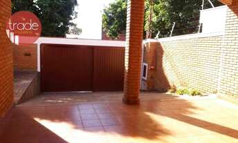 Imagem 4: Casa para alugar, 177 m² por R$ 4.000,00/mês - Jardim Sumaré - Ribeirão Preto/SP