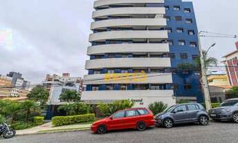 Imagem: Apartamento garden no Agua Verde