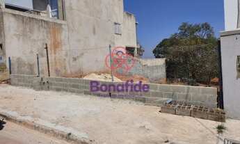 Imagem 2: TERRENO, BAIRRO NÚCLEO COLONIAL BARÃO DE JUNDIAÍ, JUNDIAÍ