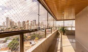 Imagem 7: Apartamento para venda com 384 metros quadrados com 4 quartos em Setor Oeste - Goiânia - G