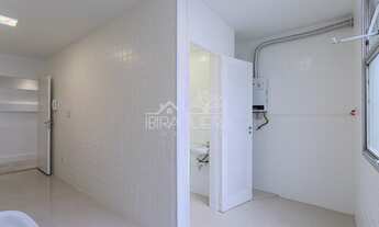 Imagem 2: Amplo apartamento 89m2 com 2 dormitórios,1 banheiro e 1 vaga à venda, Itaim Bibi, São Paul