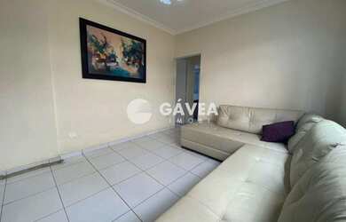 Imagem 4: Apartamento com 2 dorms, Ponta da Praia, Santos - R$ 405 mil, Cod