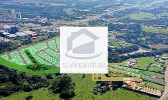 Imagem 2: Terreno - Jardim Juliana - Indaiatuba