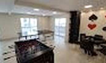 Imagem 7: Apartamento com 2 dormitórios à venda, 108 m² por R$ 550.000,00 - Aviação - Praia Grande/S