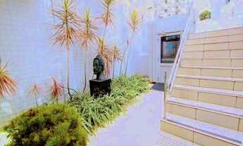 Imagem 2: P.f-Lindo apartamento de 03 quartos em Casa Amarela - 63m² Morada Antônio de Castro