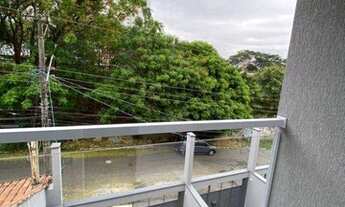 Imagem 2: Sobrado à venda, 130 m² por R$ 580.000,00 - Jardim Regina - São Paulo/SP