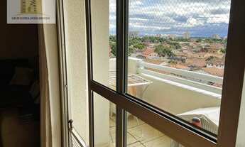 Imagem 7: Apartamento com 3 dormitórios à venda, 105 m² por R$ 550.000,00 - Bosque dos Eucaliptos