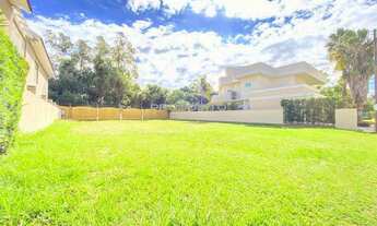 Imagem 2: Terreno com 550m2 em um condomínio de alto Padrão no bairro Marechal Rondon Canoas Ref