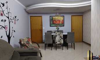 Imagem 2: Apartamento com 3 dormitórios à venda, 98 m² por R$ 850.000,00 - Jardim Aquarius - São Jos