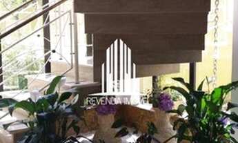 Imagem 2: Casa com 5 suítes e 3 vagas de Garagem