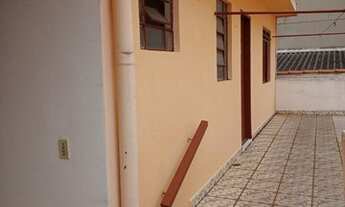 Imagem 2: Casa térrea na Vila Constança