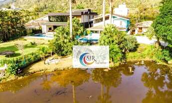 Imagem 11: Casa com 8 dormitórios à venda, 507 m² por R$ 8.700.000