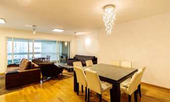 Imagem 6: São Paulo - Apartamento Padrão - JARDIM AMÉRICA