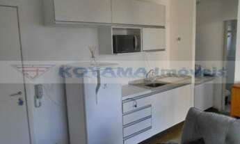 Imagem 4: Apartamento Mobiliado para locação, Saúde, São Paulo