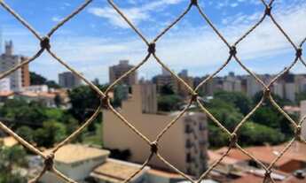 Imagem 5: Apartamento à venda 3 Quartos, 1 Suite, 3 Vagas, 88M², Jardim Paulistano, Campinas - SP