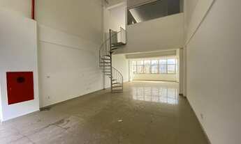 Imagem 2: Nova Lima - Loja/Salão - Vila Da Serra